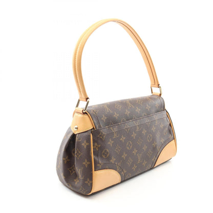 Louis Vuitton Beverly Monogram Shoulder Bag