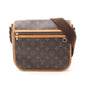 Louis Vuitton Bosphore Monogram Shoulder Bag