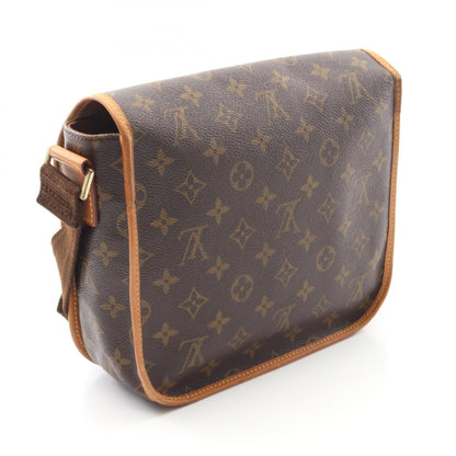Louis Vuitton Bosphore Monogram Shoulder Bag