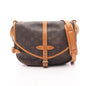 Louis Vuitton Saumur 30 Monogram Shoulder Bag