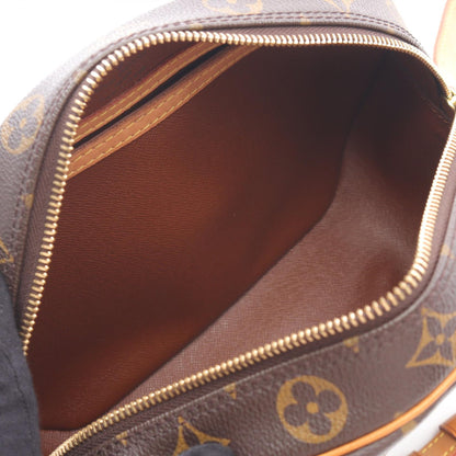 Louis Vuitton Blois Monogram Shoulder Bag