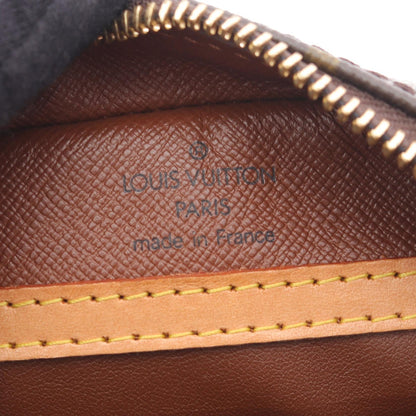 Louis Vuitton Blois Monogram Shoulder Bag