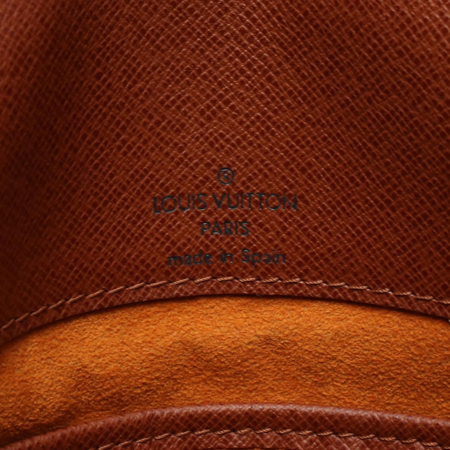 Louis Vuitton Musette Salsa Monogram Coated Canvas Shoulder Bag