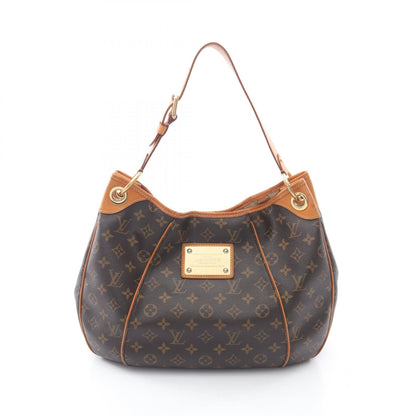 Louis Vuitton Galliera PM Monogram Shoulder Bag
