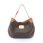 Louis Vuitton Galliera PM Monogram Shoulder Bag