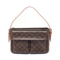 Louis Vuitton Vivasite Monogram Shoulder Bag