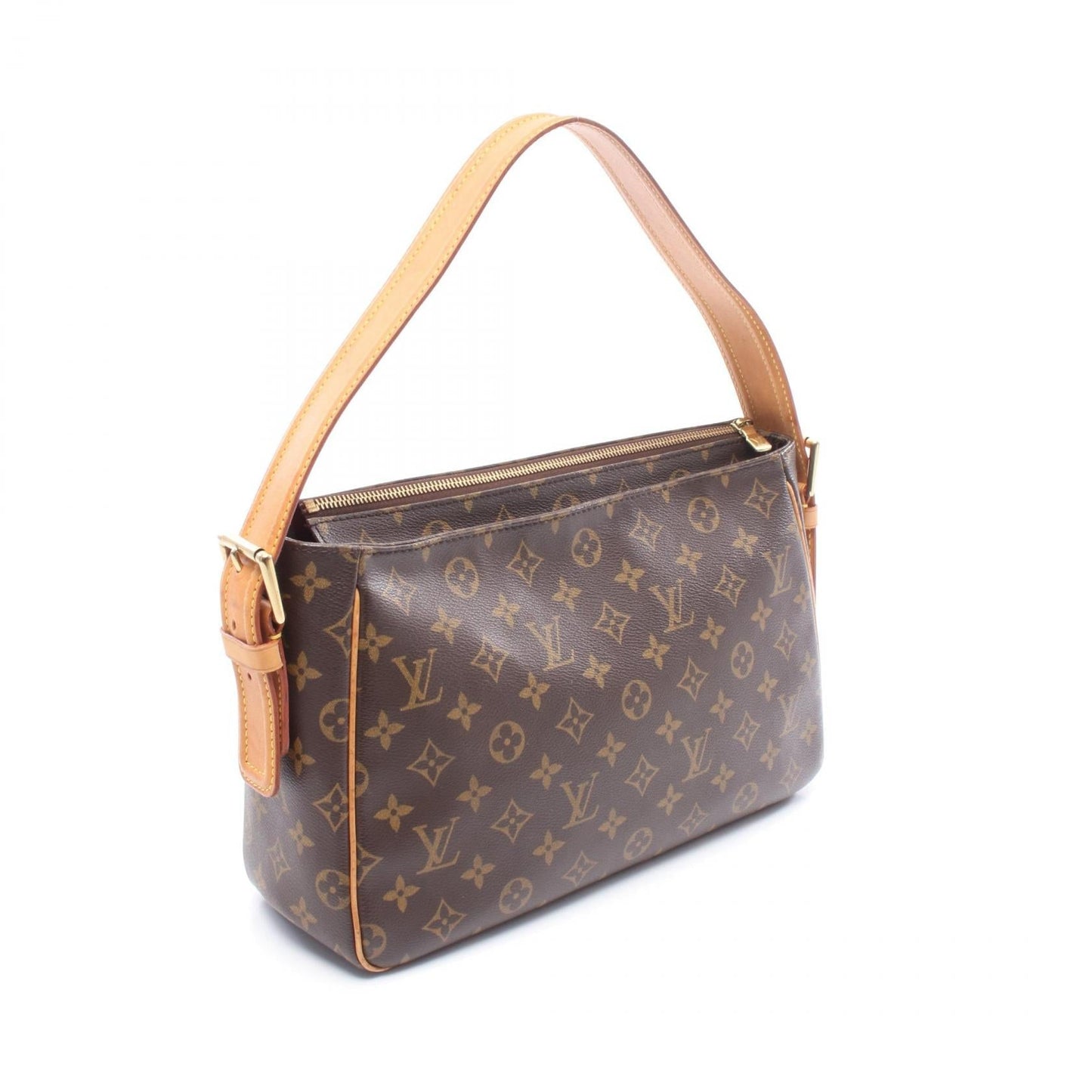 Louis Vuitton Vivasite Monogram Shoulder Bag