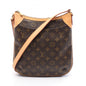 Louis Vuitton Odeon PM Monogram Shoulder Bag