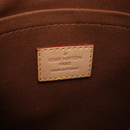 Louis Vuitton Odeon PM Monogram Shoulder Bag