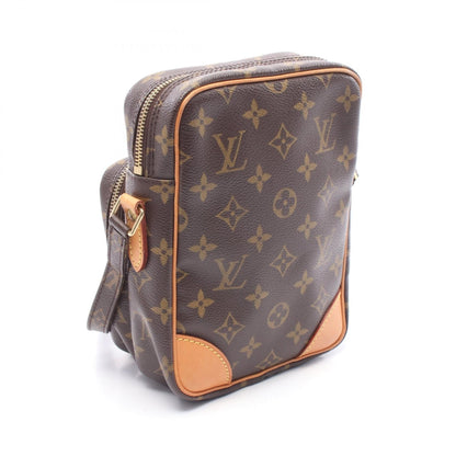 Louis Vuitton Amazon Monogram Shoulder Bag