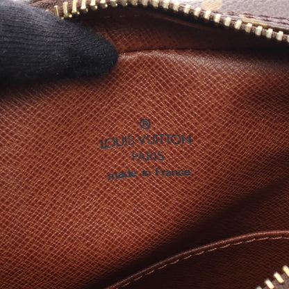 Louis Vuitton Amazon Monogram Shoulder Bag