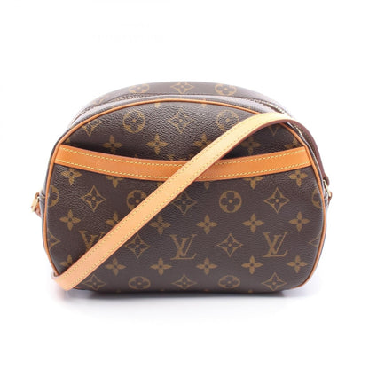 Louis Vuitton Blois Monogram Shoulder Bag