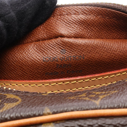 Louis Vuitton Blois Monogram Shoulder Bag