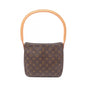Louis Vuitton Looping MM Monogram Shoulder Bag