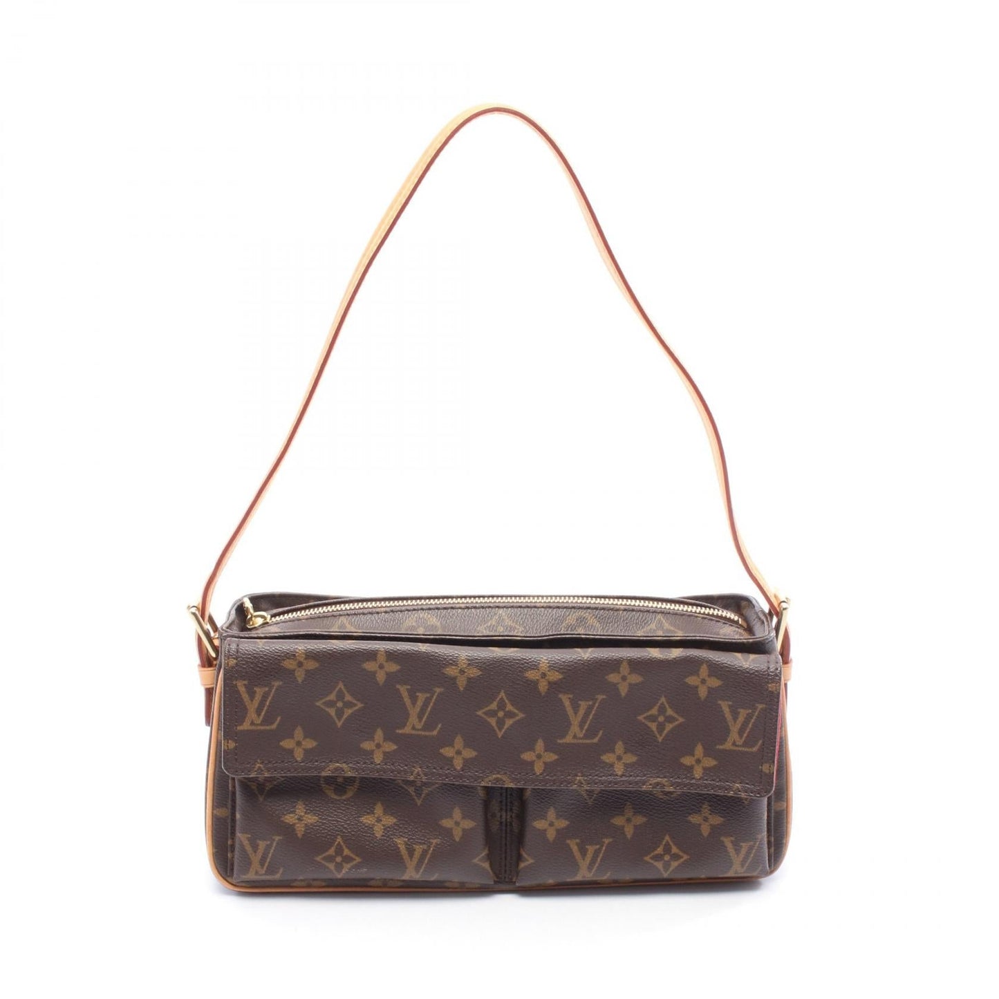 Louis Vuitton Vivasite Monogram Shoulder Bag