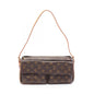 Louis Vuitton Vivasite Monogram Shoulder Bag