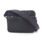 Prada TESSUTO+SAFFIANO Nylon Saffiano Leather Shoulder Bag