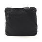 Prada Nylon Saffiano Shoulder Bag