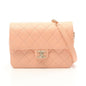 Chanel Matelasse Calf Shoulder Bag