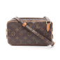 Louis Vuitton Marli Bandouliere Monogram Shoulder Bag
