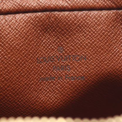 Louis Vuitton Marli Bandouliere Monogram Shoulder Bag