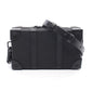 Louis Vuitton Soft Trunk Wallet Monogram Taurillon 2way Shoulder Bag