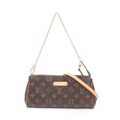 Louis Vuitton Eva Monogram Shoulder Bag