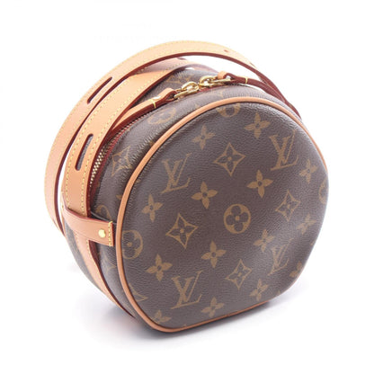 Louis Vuitton Boite Chapeau Souple PM Monogram Shoulder Bag