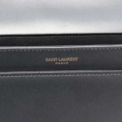 Saint Laurent LE61 Calfskin Shoulder Bag