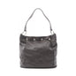 Prada Leather Shoulder Bag