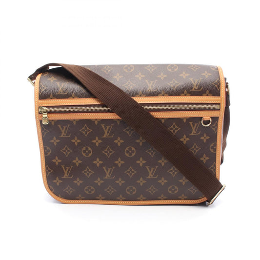 Louis Vuitton Bosphore Monogram Shoulder Bag