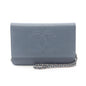 Chanel Coco Mark Calf Shoulder Bag