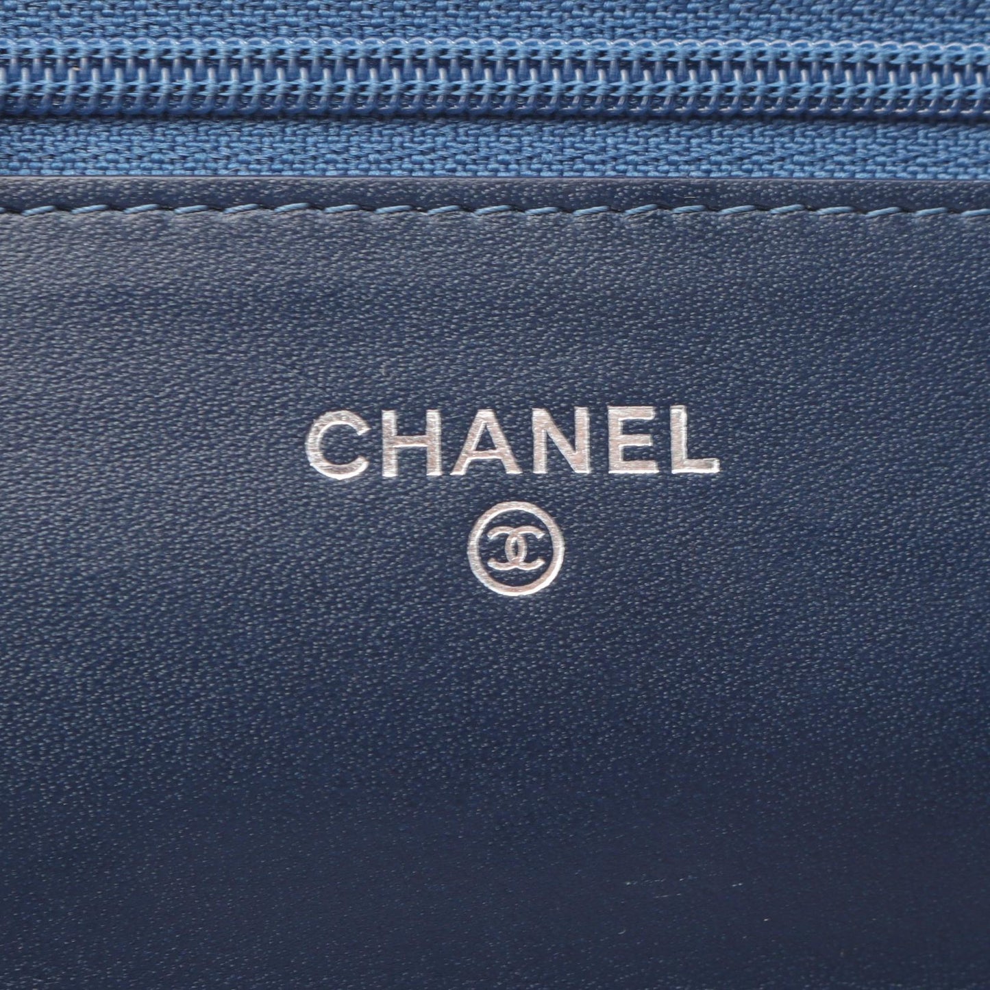 Chanel Coco Mark Calf Shoulder Bag