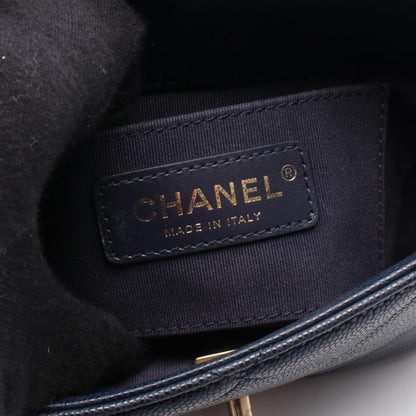 Chanel Matelasse Calf Shoulder Bag