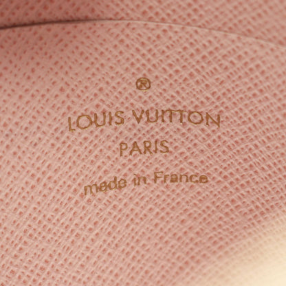 Louis Vuitton Neo Capi Damier Azur Coated Canvas Shoulder Bag
