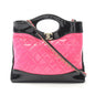 Chanel 31 Patent Leather Shoulder Bag