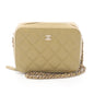 Chanel Matelasse Calf Shoulder Bag