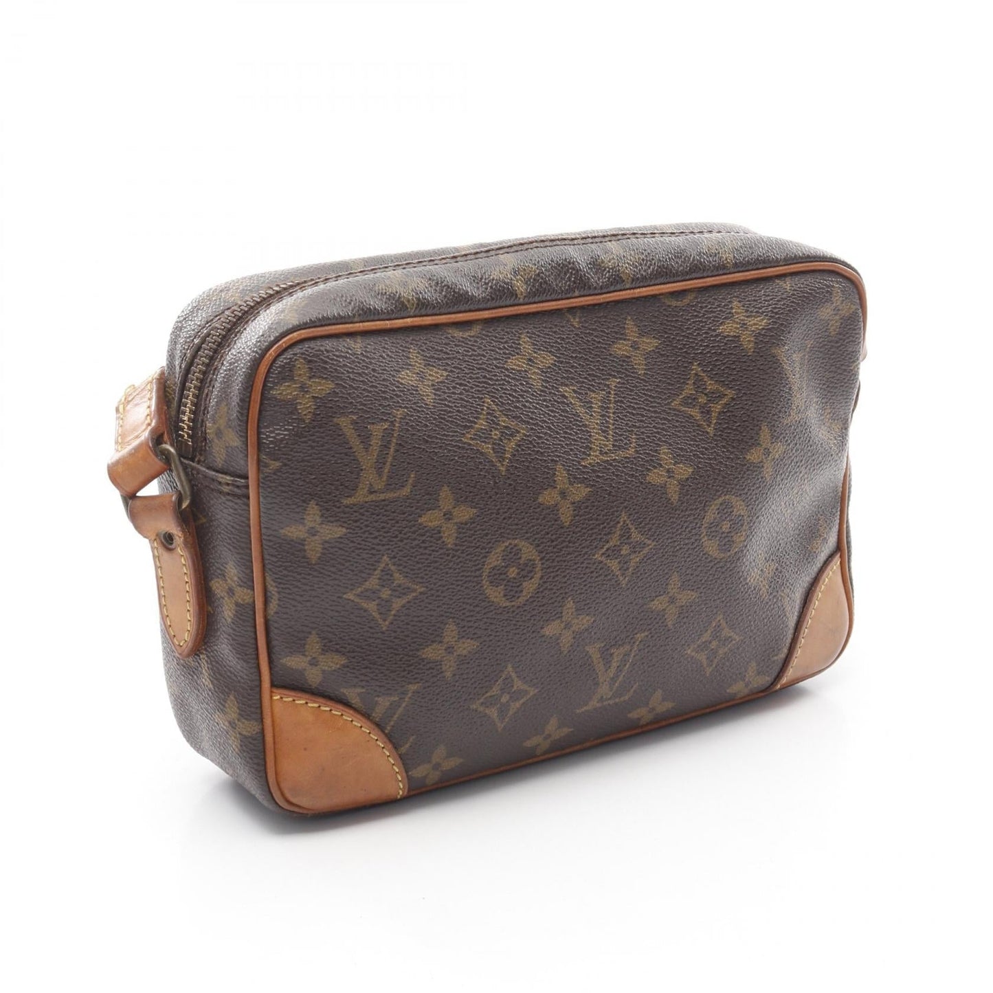 Louis Vuitton Trocadero24 Monogram Shoulder Bag