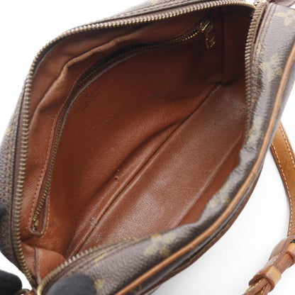 Louis Vuitton Trocadero24 Monogram Shoulder Bag