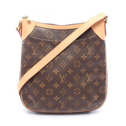 Louis Vuitton Odeon PM Monogram Shoulder Bag