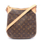 Louis Vuitton Odeon PM Monogram Shoulder Bag