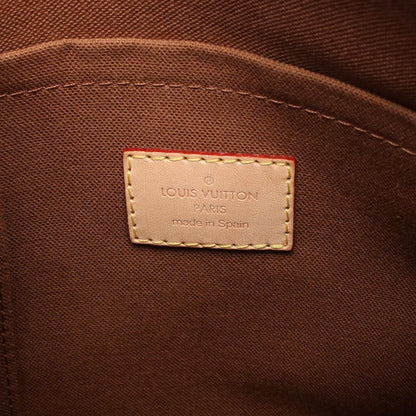 Louis Vuitton Odeon PM Monogram Shoulder Bag