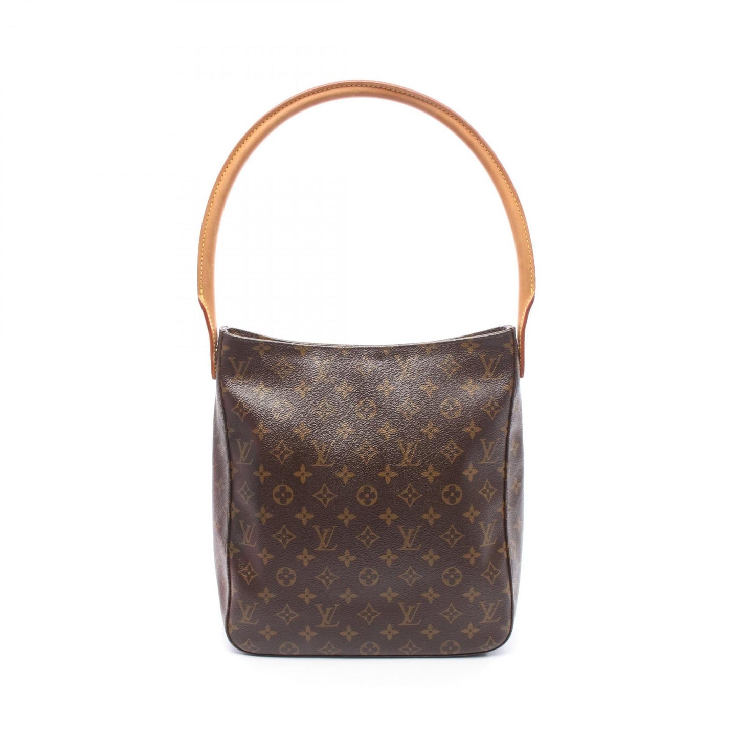 Louis Vuitton Looping GM Monogram Shoulder Bag