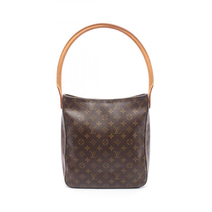 Louis Vuitton Looping GM Monogram Shoulder Bag