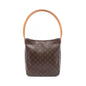 Louis Vuitton Looping GM Monogram Shoulder Bag