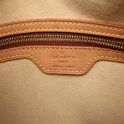 Louis Vuitton Looping GM Monogram Shoulder Bag