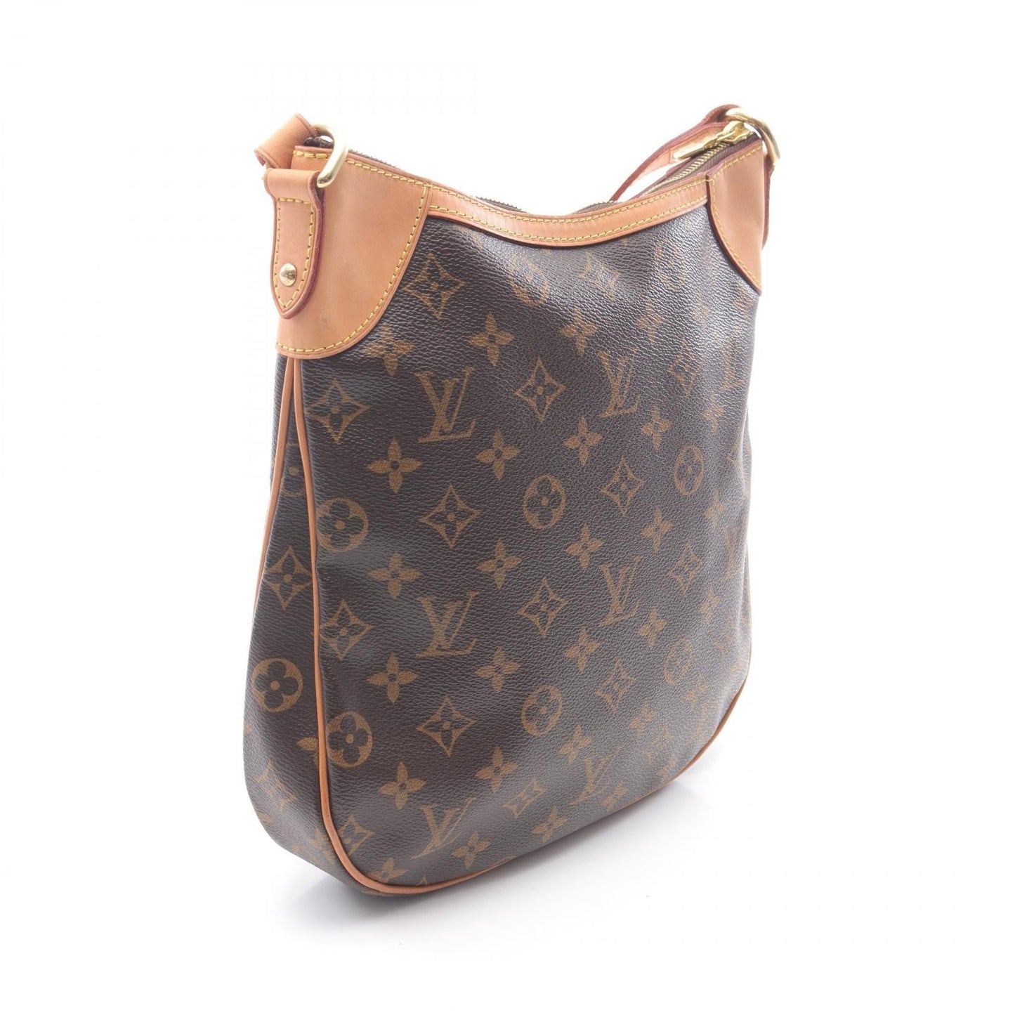 Louis Vuitton Odeon PM Monogram Shoulder Bag