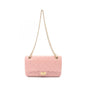 Chanel 2.55 Matelasse Leather Shoulder Bag