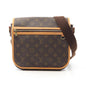 Louis Vuitton Bosphore Messenger PM Monogram Shoulder Bag