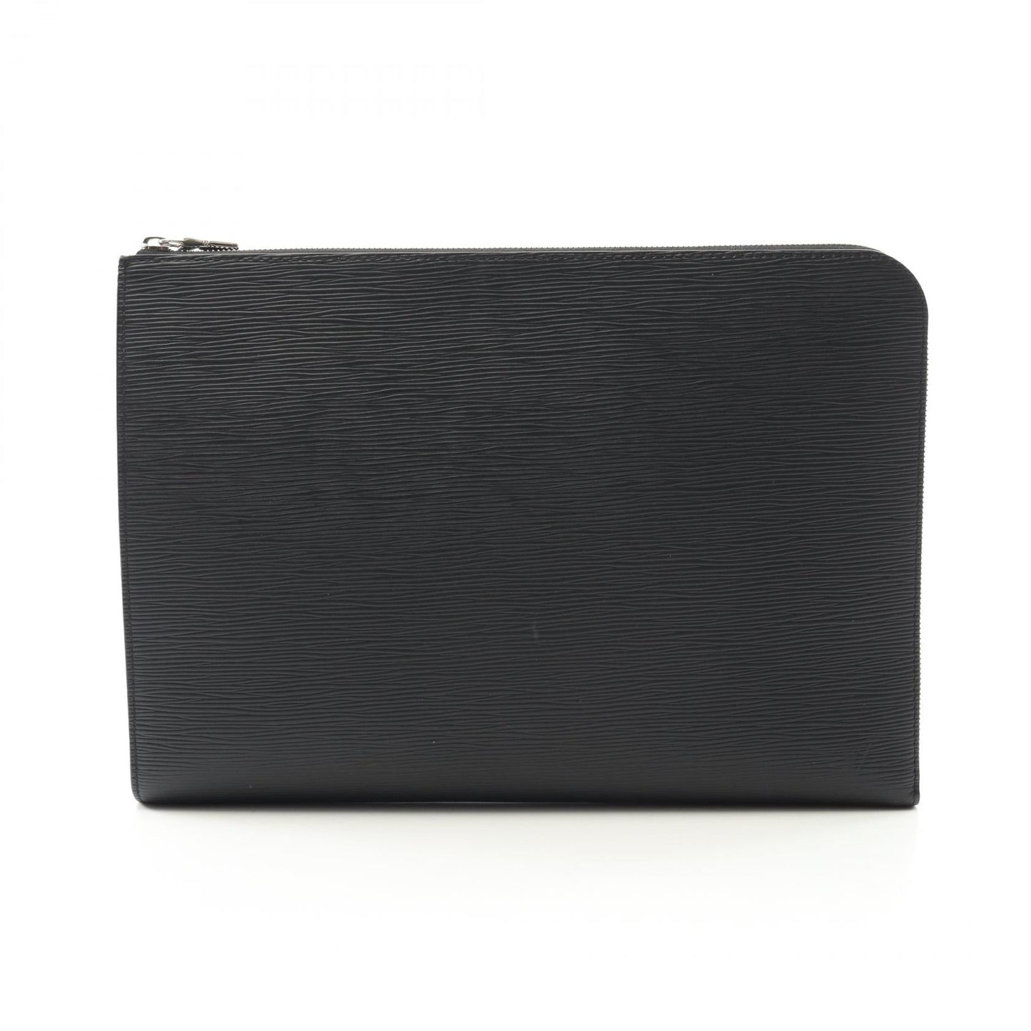 Louis Vuitton Pochette Jour GM NM Epi Clutch Bag